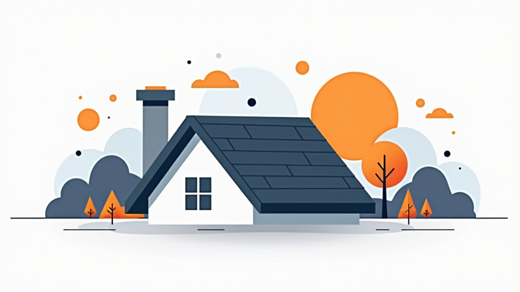 Roofing in Marietta, GA - Expert Roofing Services