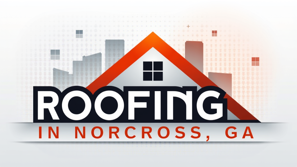 Roofing in Norcross, GA - Expert Roofing Services