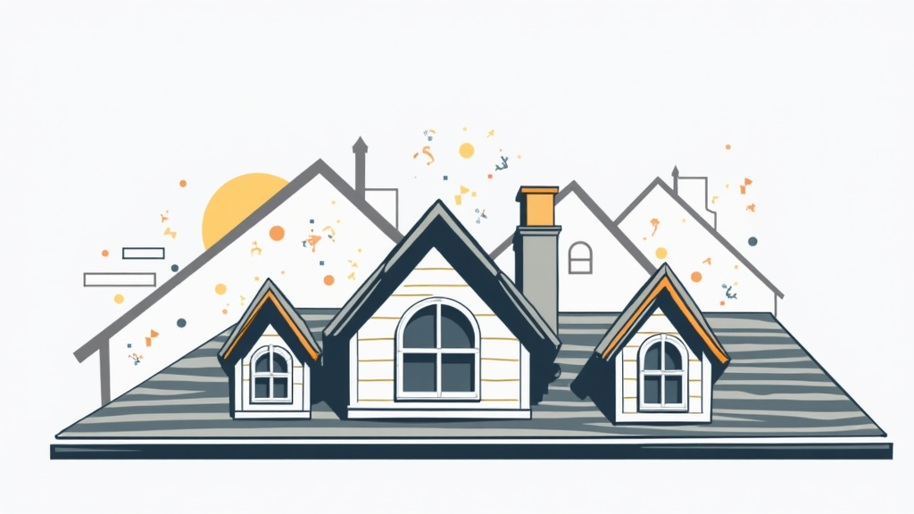Roofing in Smyrna, GA - Expert Roofing Services