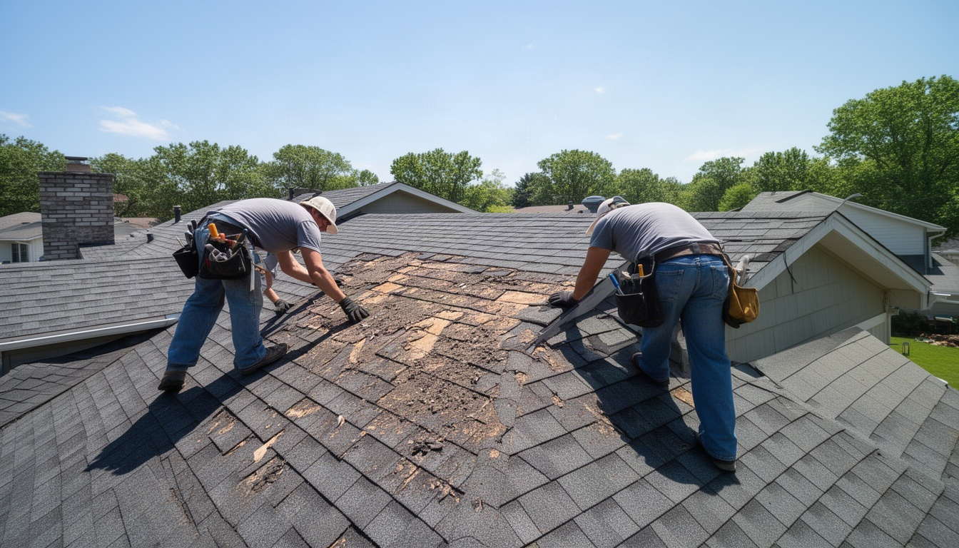 Roofing Quote Decatur GA: What to Expect in 2026
