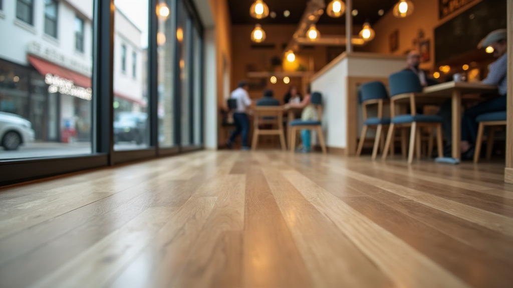 Emergency Vinyl Flooring Repair Bucktown (2026)