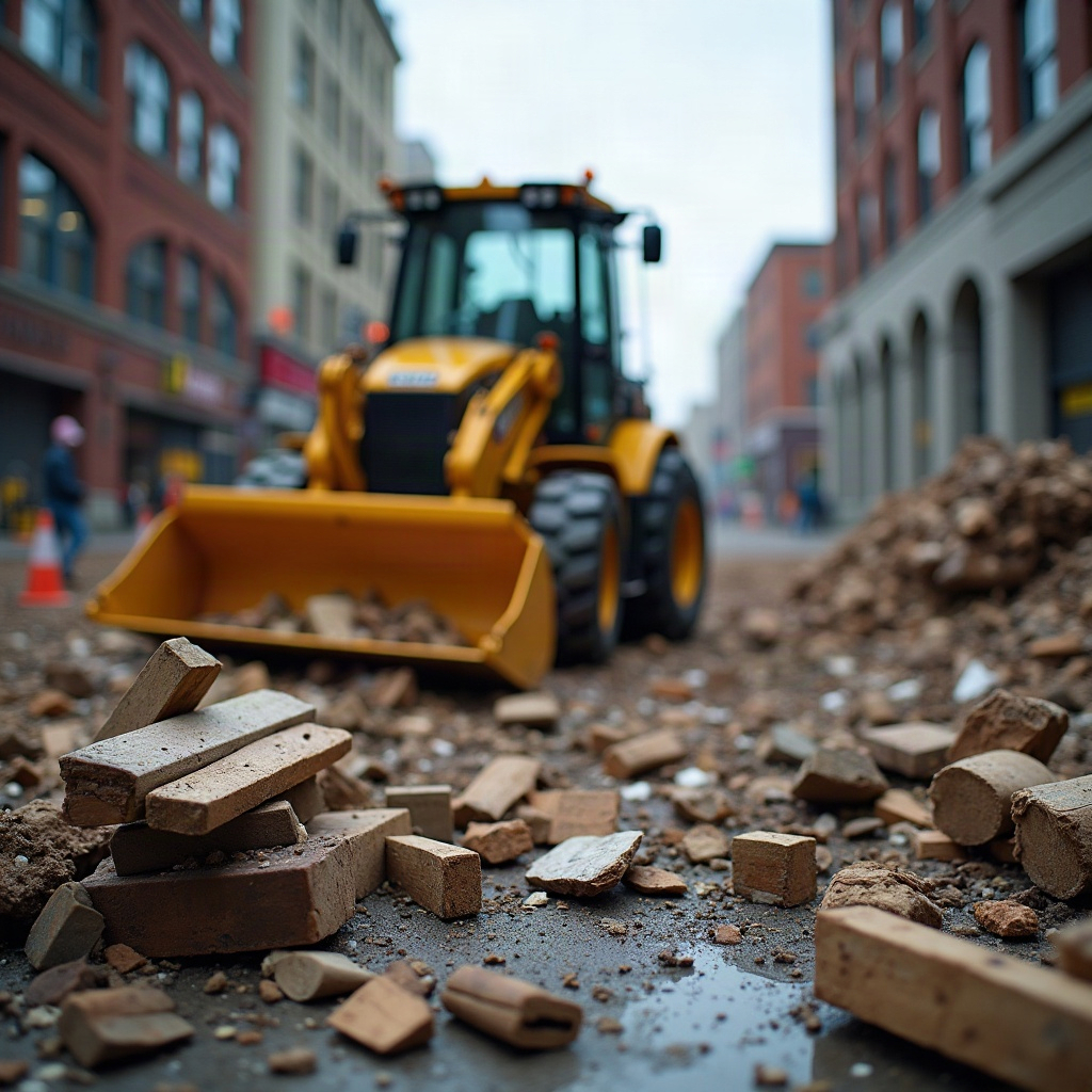 Construction Debris Removal Spartanburg Quote (2026)