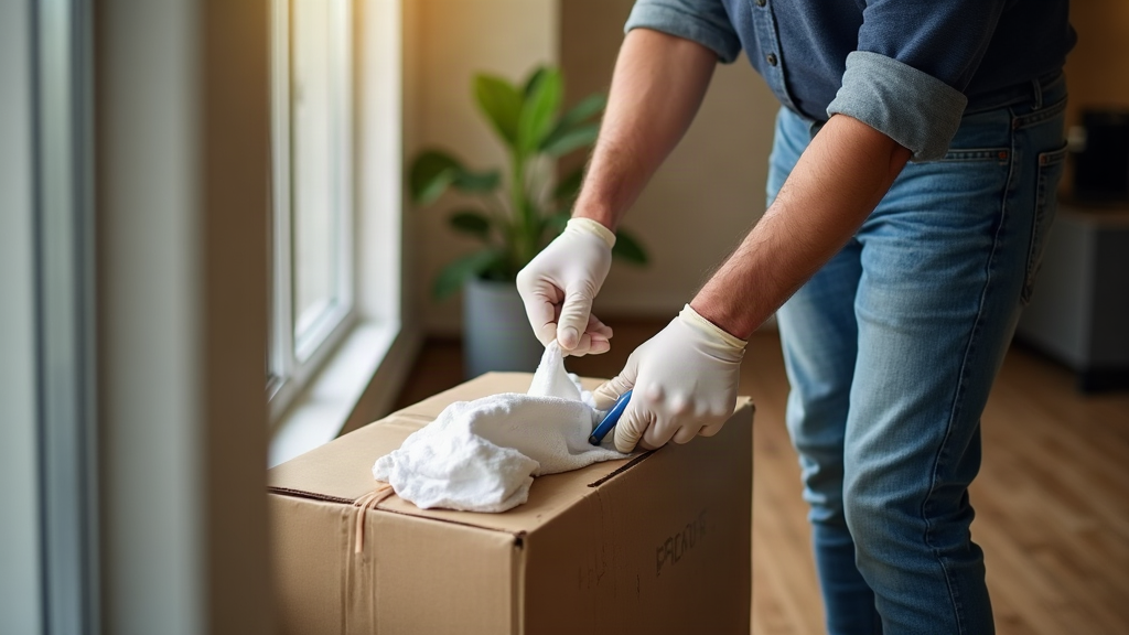 Estate Property Cleanout Process in Spartanburg (2026)