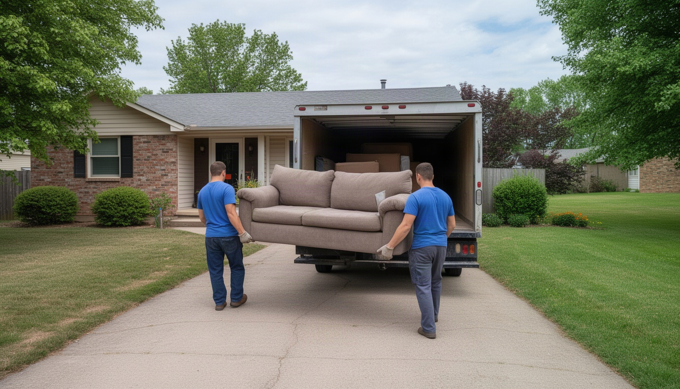 Estate Sale Prep Services Spartanburg SC (2026)