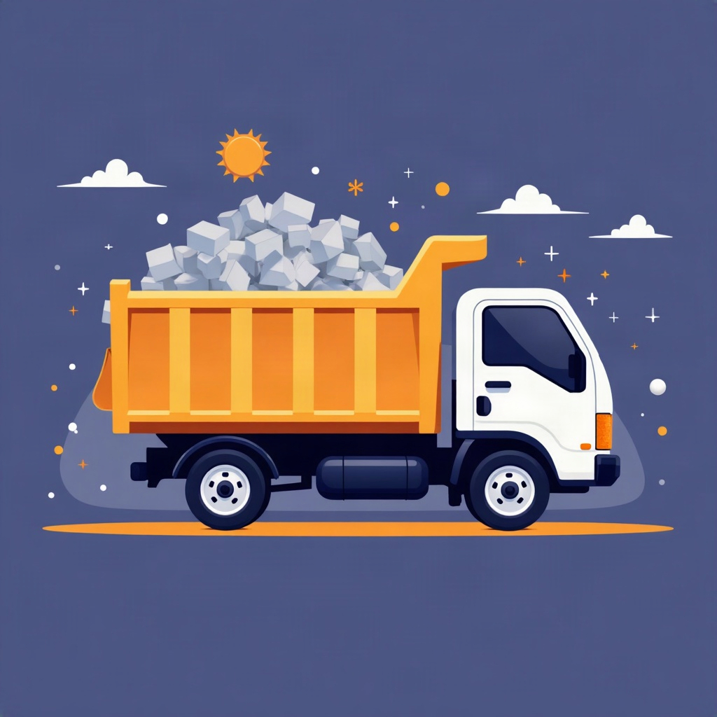 Junk Removal Services - Professional Hauling & Disposal