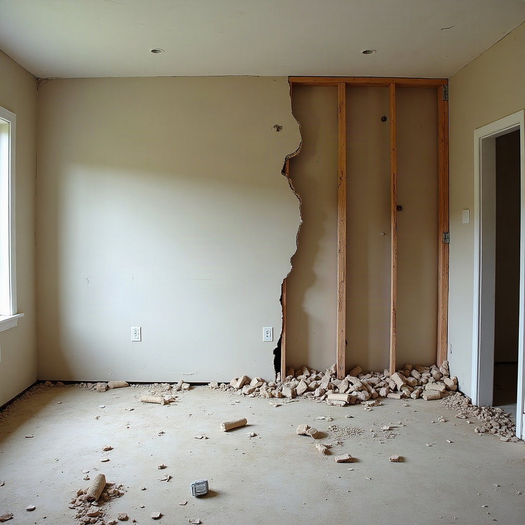 Light Demolition Services in Spartanburg SC (2026)