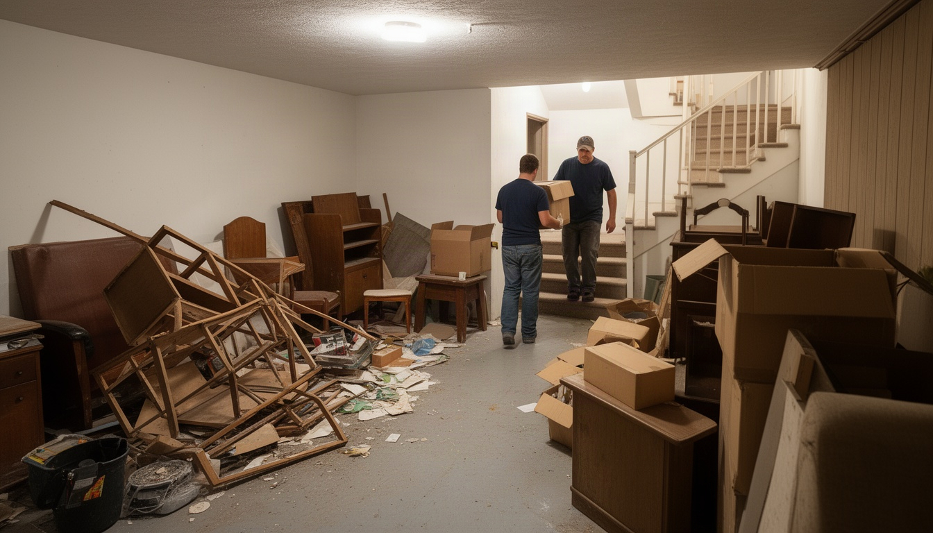 Signs Your Building Needs Demolition Spartanburg