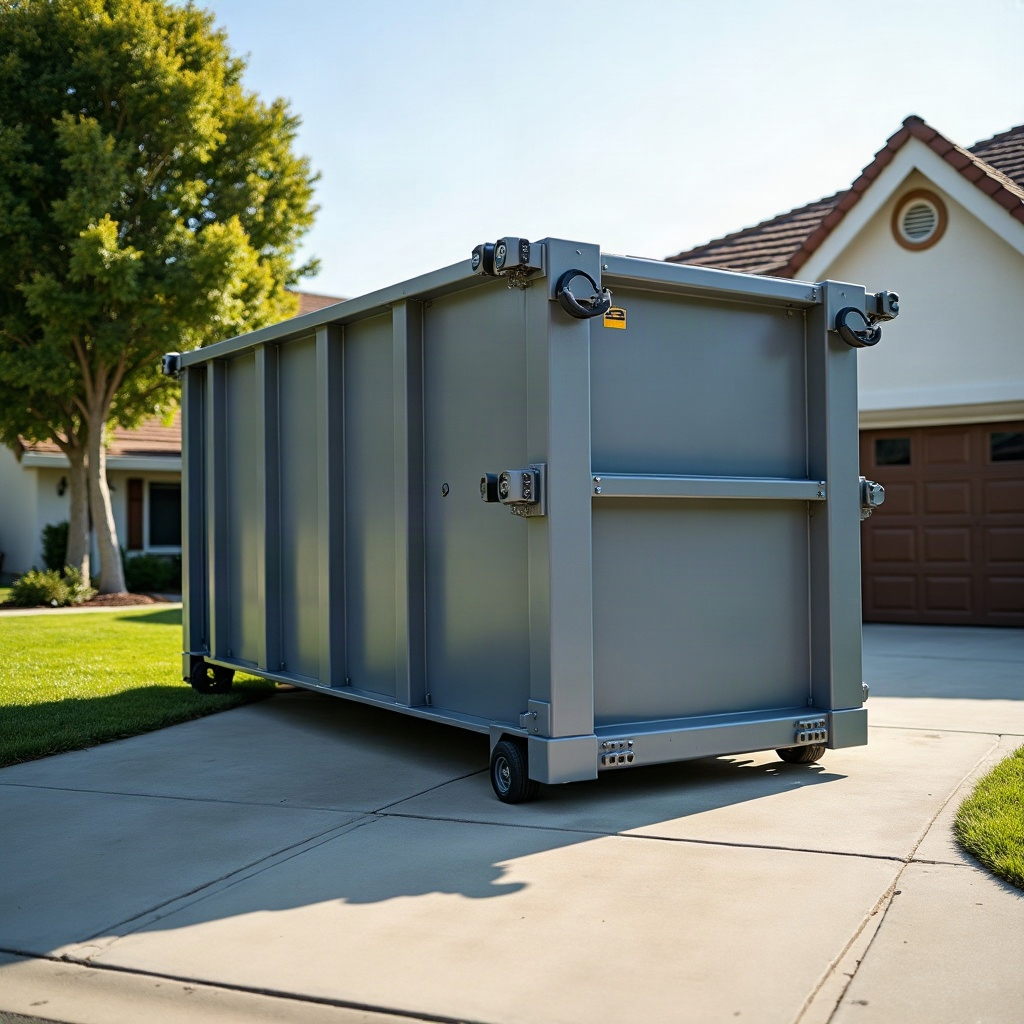 Dumpster Rental Costs Batavia Ohio