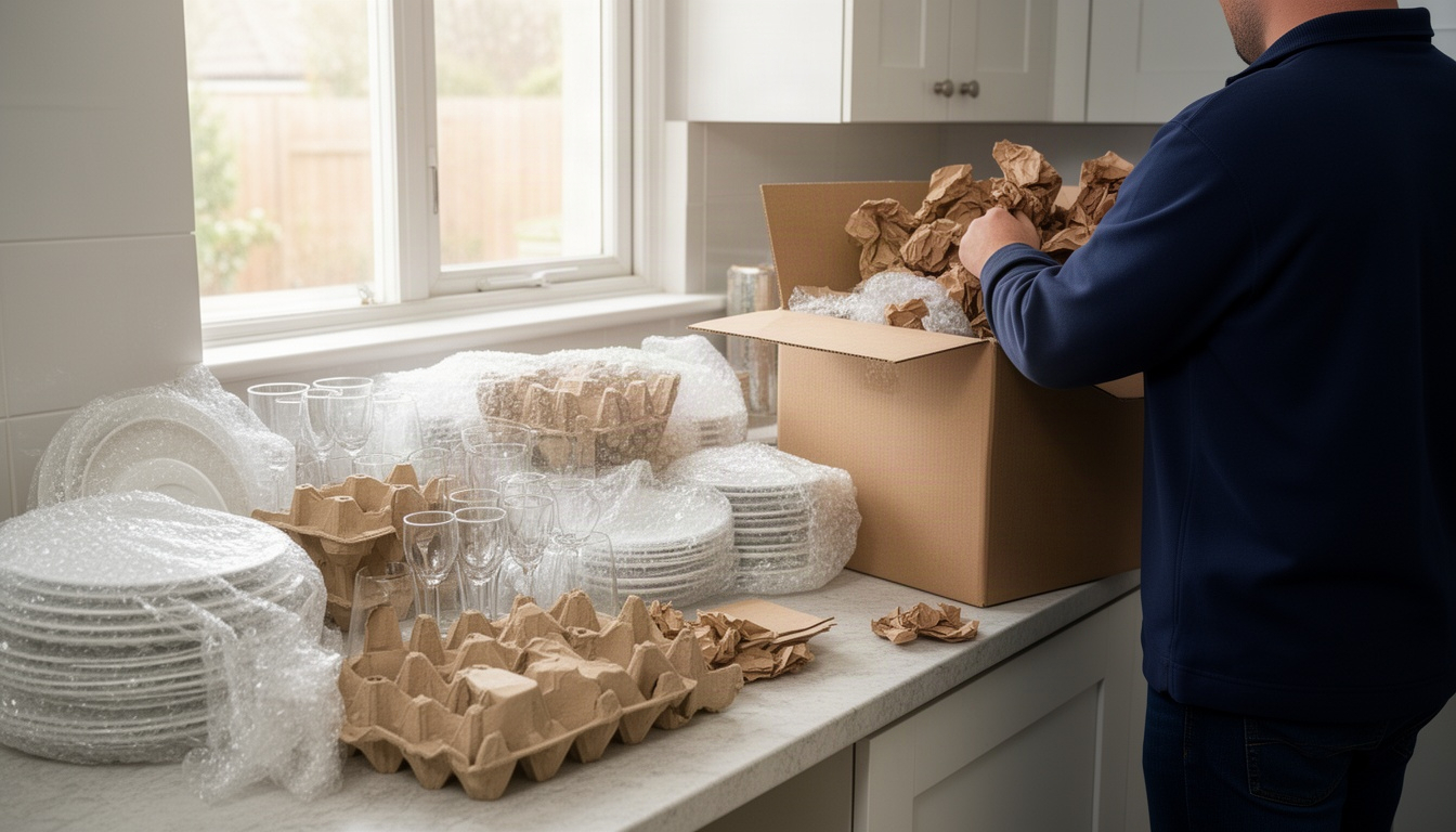 Antique Furniture Movers Cincinnati: 2026 Guide