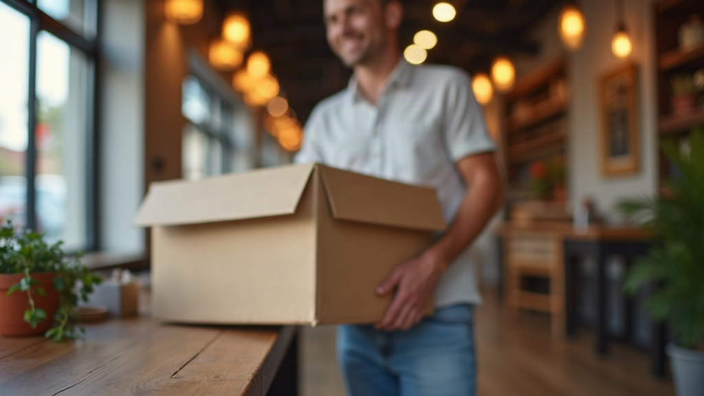 Hire Movers Near Me Cincinnati: 2026 Guide