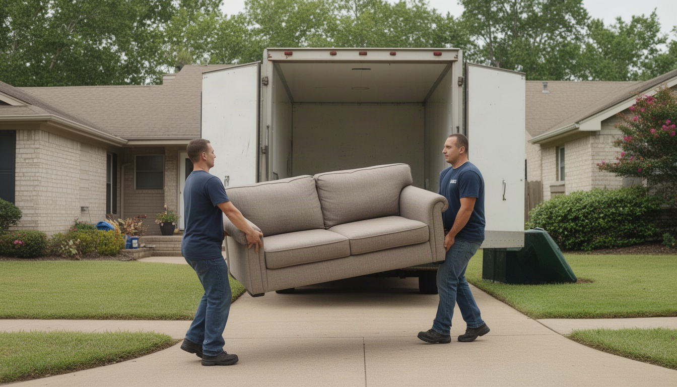 Last Minute Movers Cincinnati Ohio: 2026 Guide