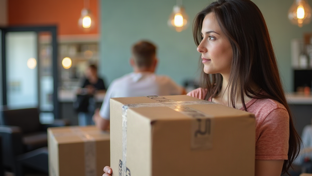 Local Movers in Eastgate, OH - Trusted Moving Services