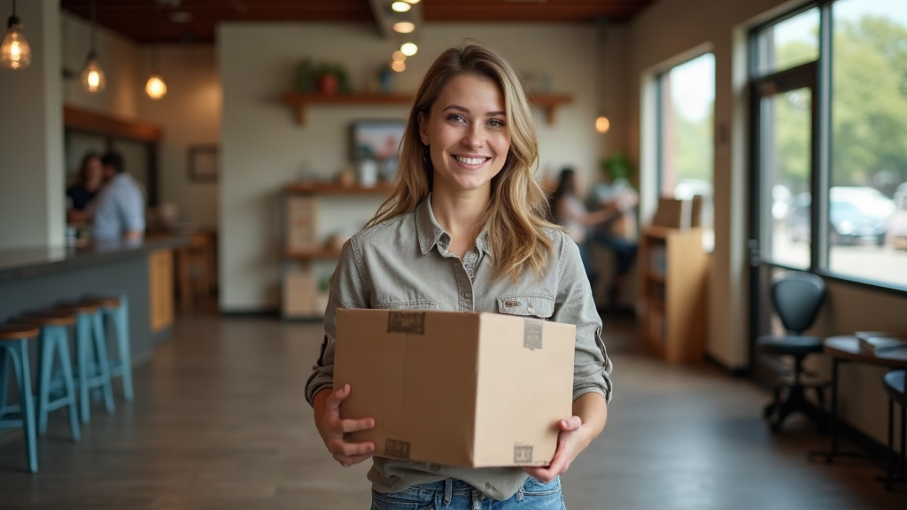 Local Movers in Loveland, OH - Professional Moving Services