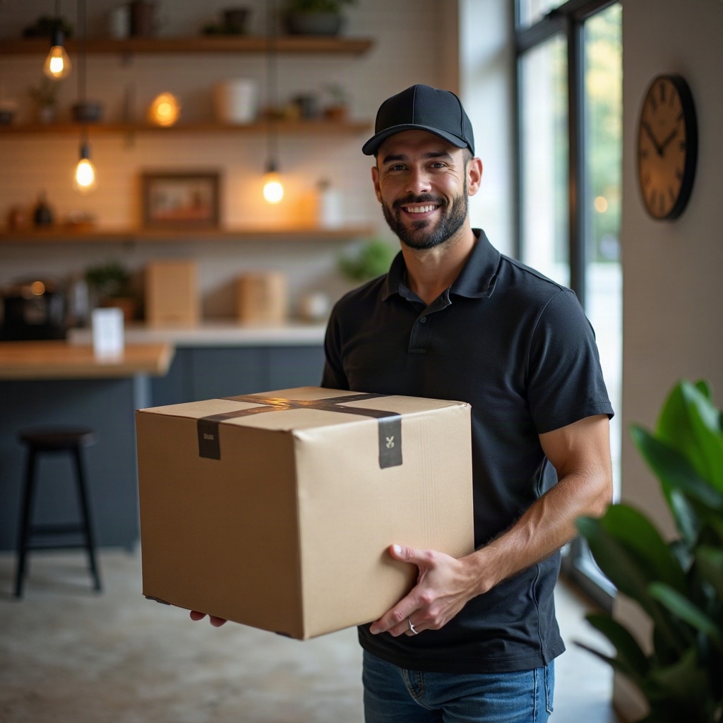 Local Movers in West Chester, OH - Your Trusted Moving Company
