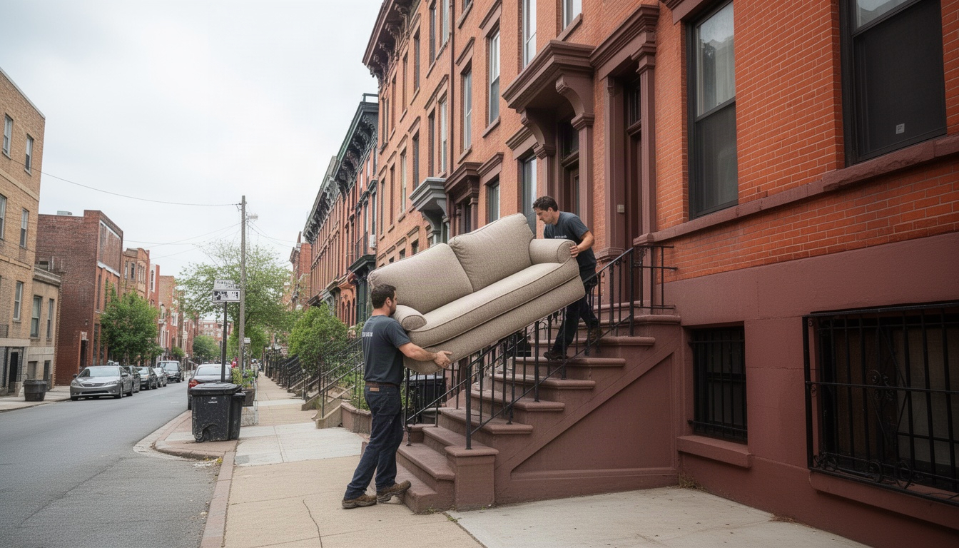 Moving Company Over-the-Rhine Cincinnati (2026)