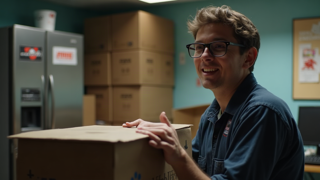 Moving in Florence, OH - Professional Moving Services