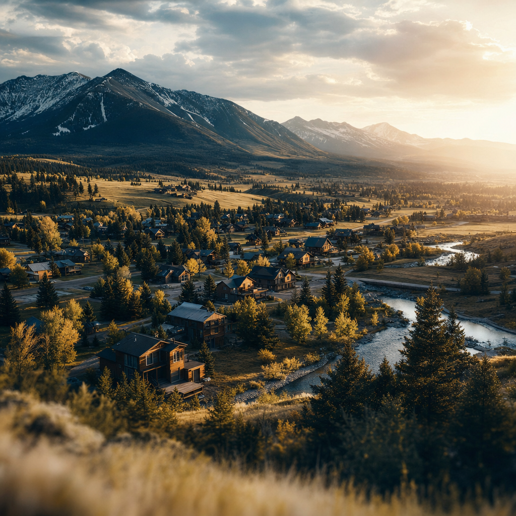 Darby Neighborhoods and Surrounding Areas: Where Should You Buy?