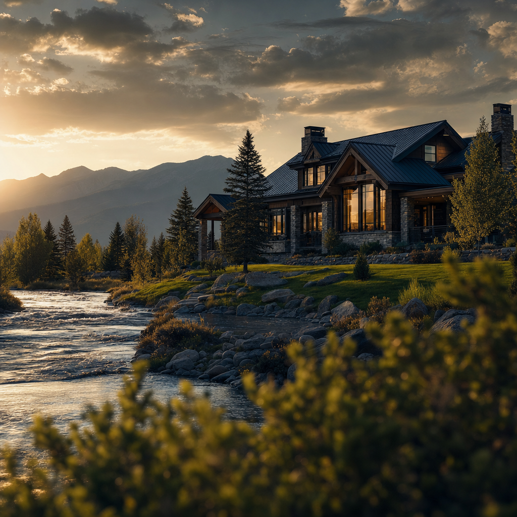 Where Are Hamilton's Best Luxury Neighborhoods?
