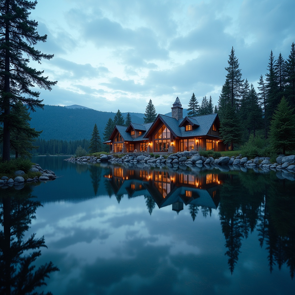 How Much Do Whitefish Waterfront Estates Cost in 2026?