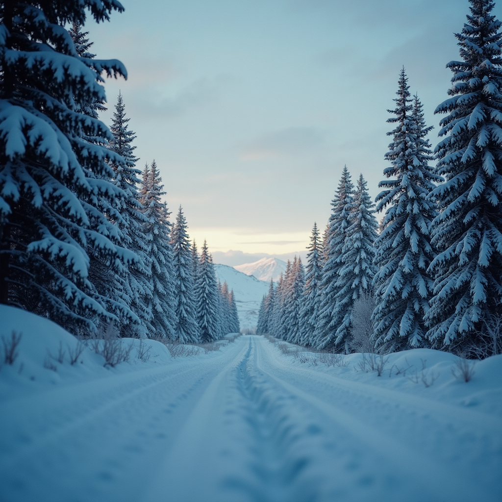 What Is a Montana Winter Actually Like?