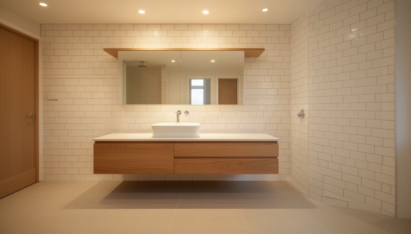 Bathroom Renovation Quote Windsor: 2026 Price Guide