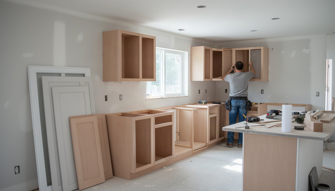 Kitchen Remodel Cost Santa Rosa: 2026 Pricing Guide