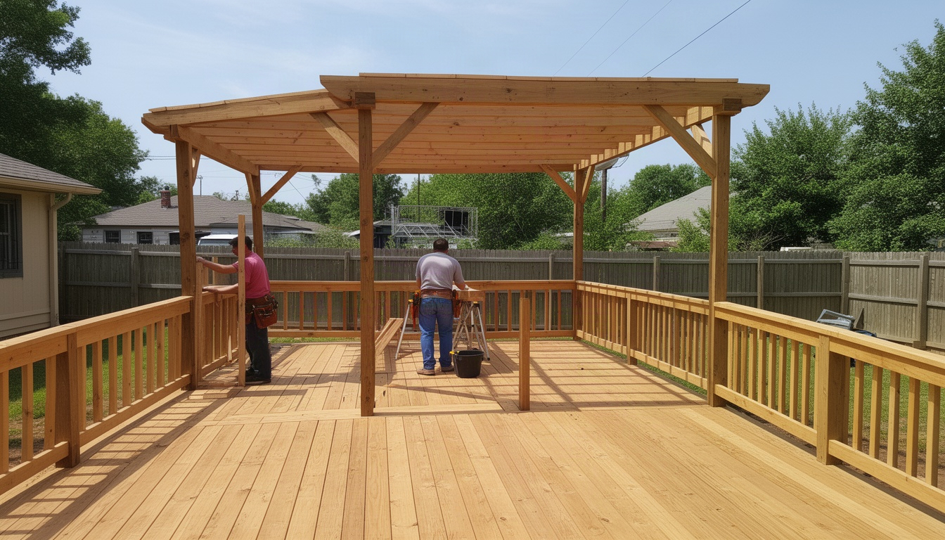 Signs Your Backyard Needs a Patio in Healdsburg (2026)