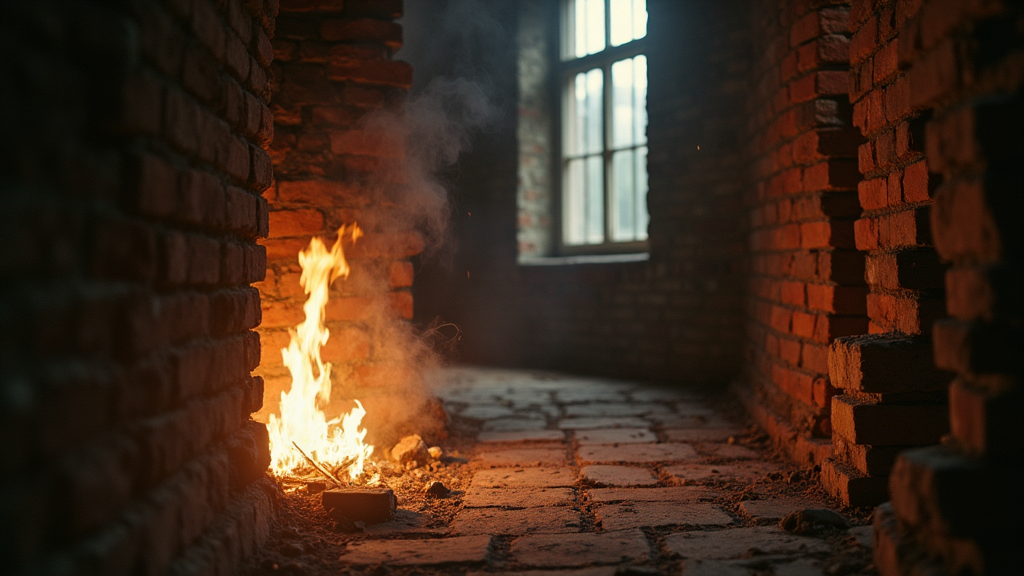Masonry in Hampstead, NC - Expert Masonry Services