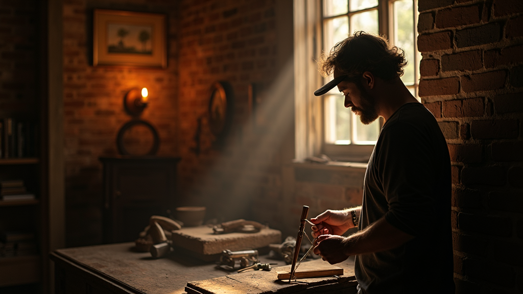 Masonry in Leland, NC - Expert Brick & Stone Services