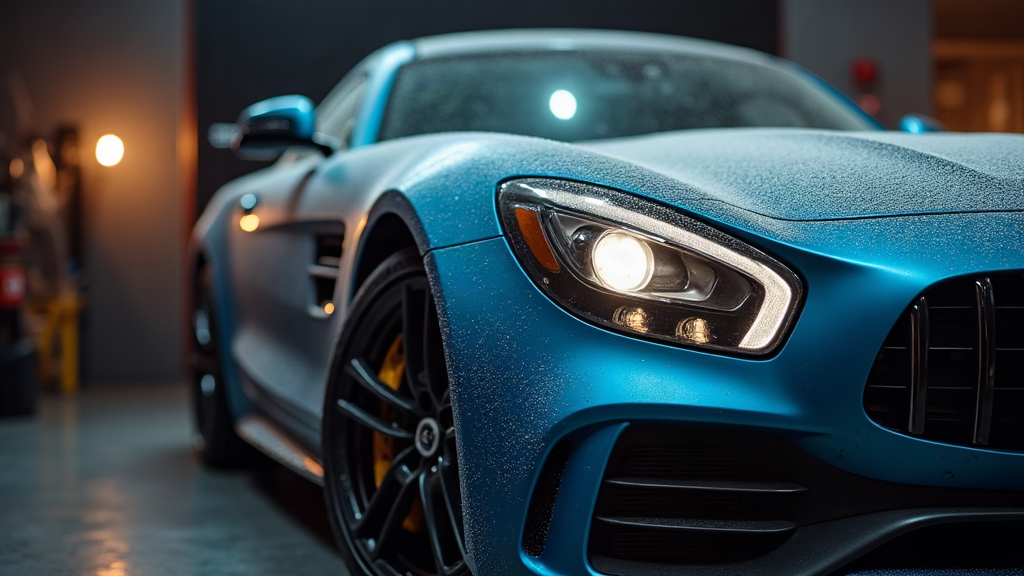 Professional Car Detailing La Mesa Quote Guide 2026