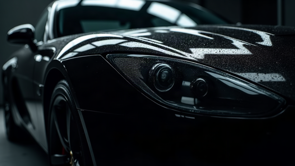 Why Ceramic Coating Protects Car Paint (2026)