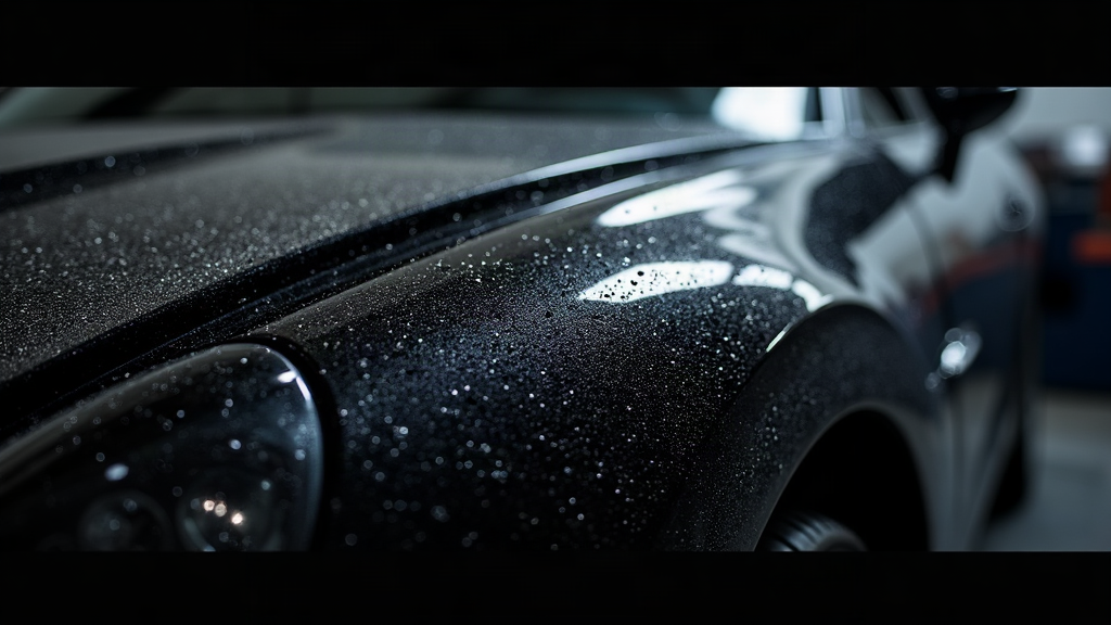 Why Is My Car Paint Dull in La Mesa? (2026 Guide)