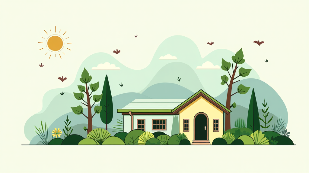 Landscaping in Vestavia Hills, AL - Professional Lawn & Landscape Services – I Care Lawn Care LLC