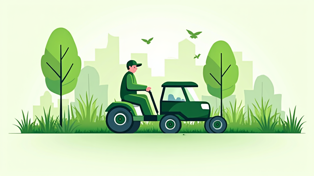 Lawn Mowing & Maintenance in Alabaster, AL - Professional Lawn Care Services – I Care Lawn Care LLC