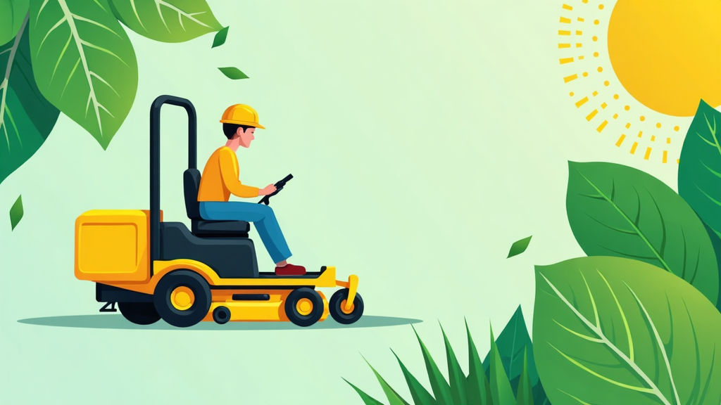 Lawn Mowing & Maintenance in Birmingham, AL - Professional Lawn Care – I Care Lawn Care LLC