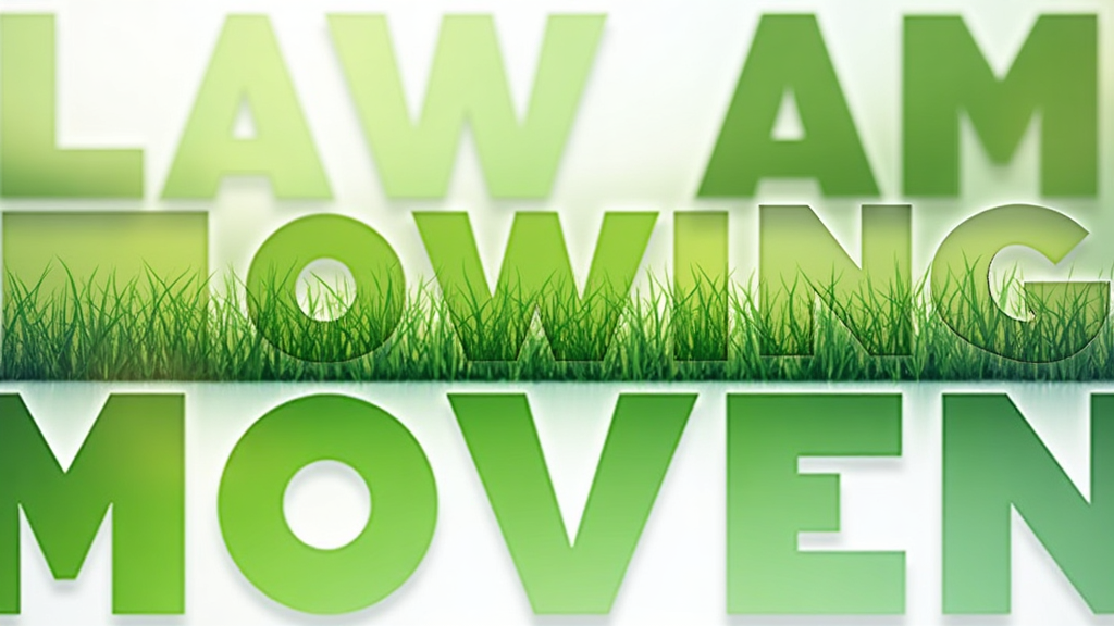Lawn Mowing & Maintenance in Kimberly, AL - Professional Lawn Care – I Care Lawn Care LLC
