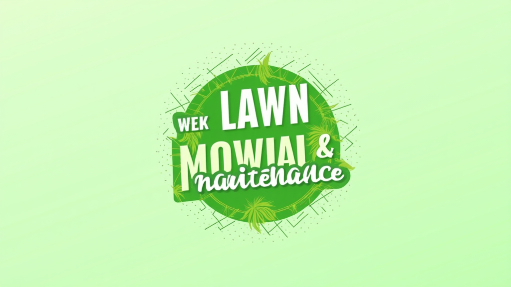 Lawn Mowing & Maintenance in Leeds, AL - Professional Lawn Care – I Care Lawn Care LLC