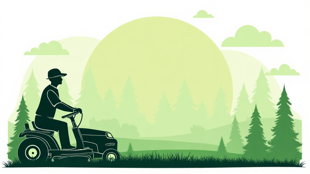 Lawn Mowing & Maintenance in Pelham, AL - Professional Lawn Care Services – I Care Lawn Care LLC