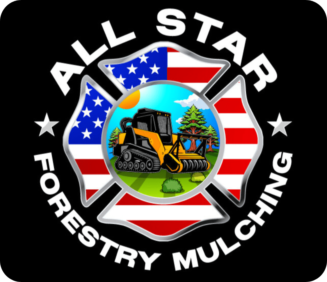 All Star Forestry Mulching