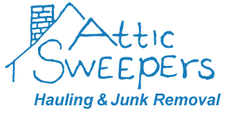 Attic Sweepers Hauling & Junk Removal