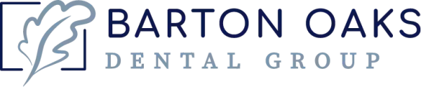Barton Oaks Dental Group Logo