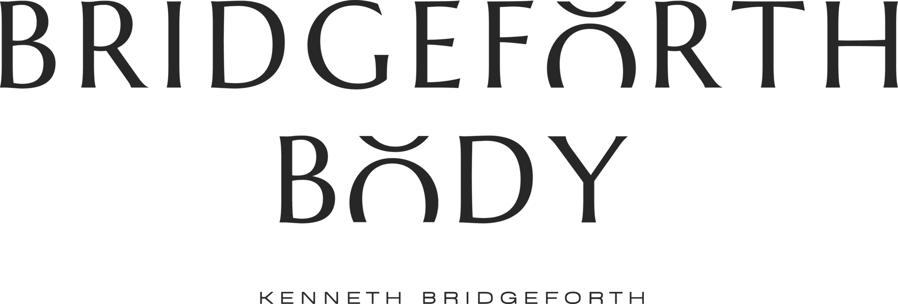 Bridgeforth Body, LLC logo