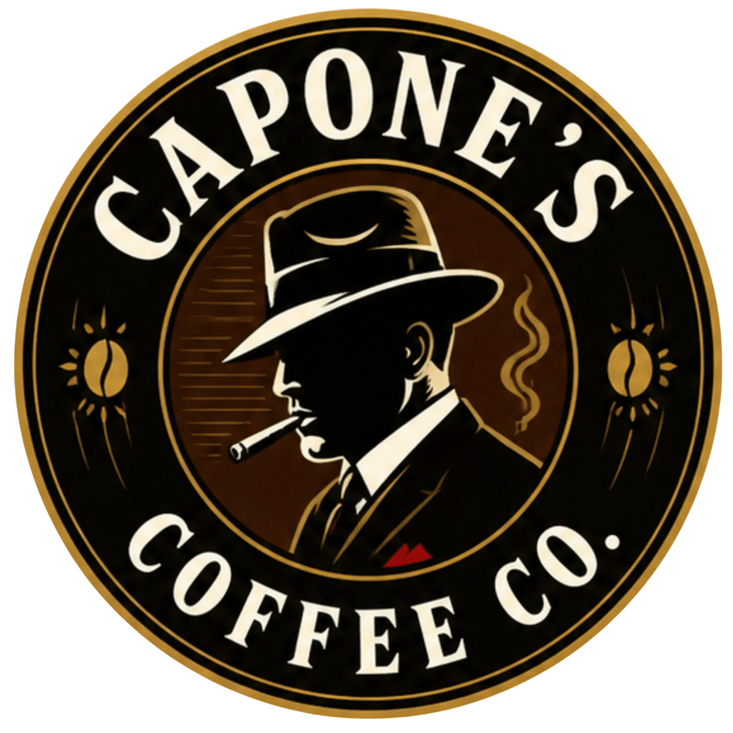 Capone's Coffee Co.