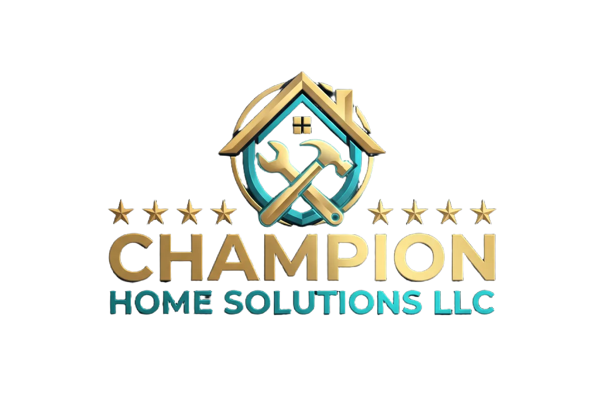 Champion Home Solutions LLC