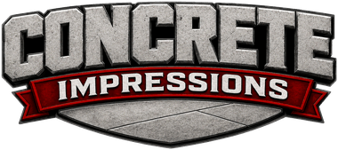 Concrete Impressions logo