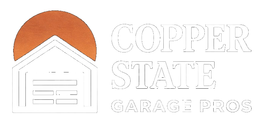 Copper State Garage Pros, Licensed Garage Door Repair, San Tan Valley AZ