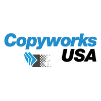 Copyworks USA Logo