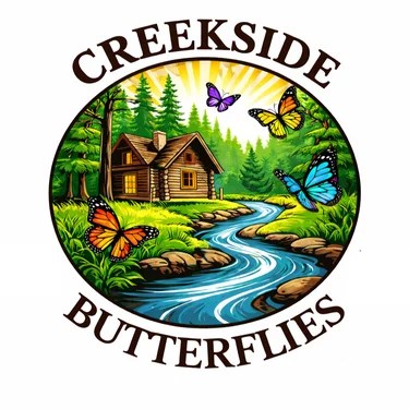 Vacation Cabin in Gallia, OH logo