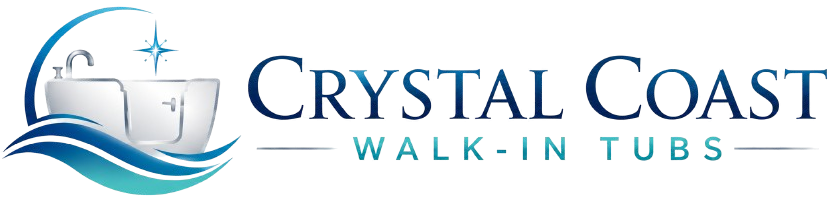 Crystal Coast Walk-In Tubs