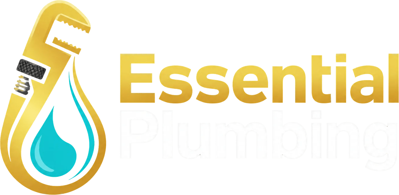 Essential Plumbing logo